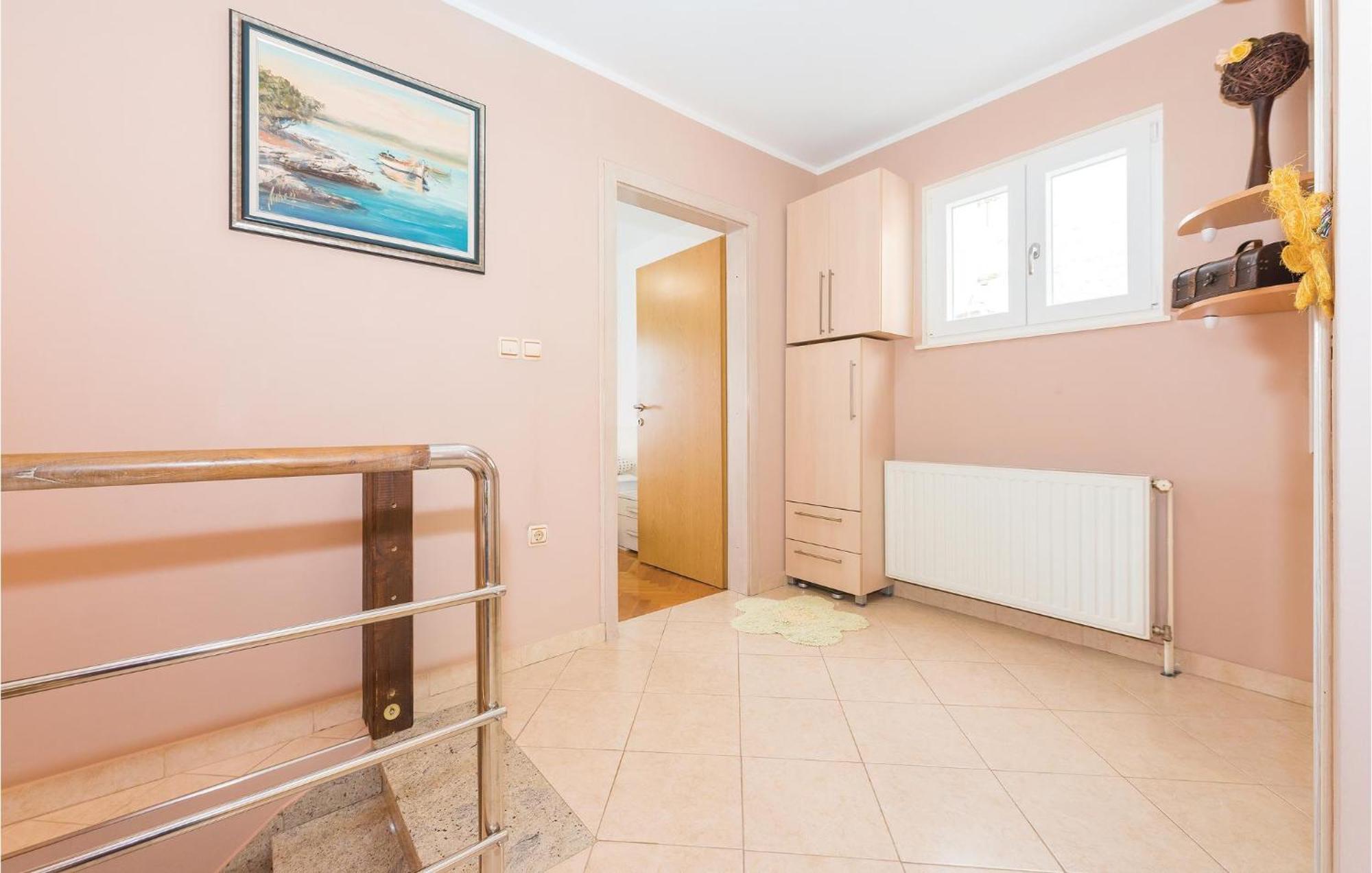Nice Home In Sibenik With Kitchen Ngoại thất bức ảnh